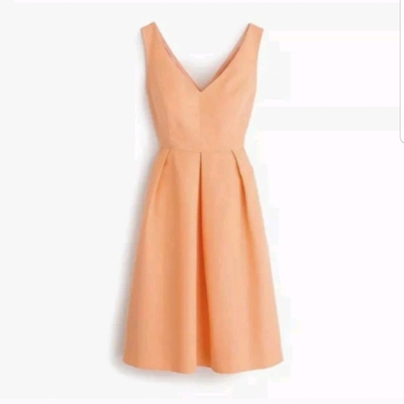 J. Crew Dresses & Skirts - J.Crew Kami Dress 8 Blush Pink J. Crew Dresses & Skirts - J.Crew Kami Dress 8 Blush Pink